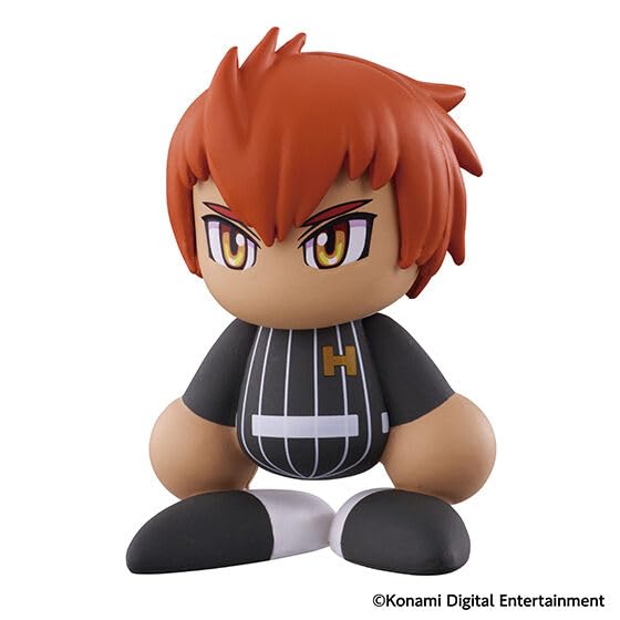 Amazon | パワプロくん ならぶんです 3 [全6種セット フルコンプ